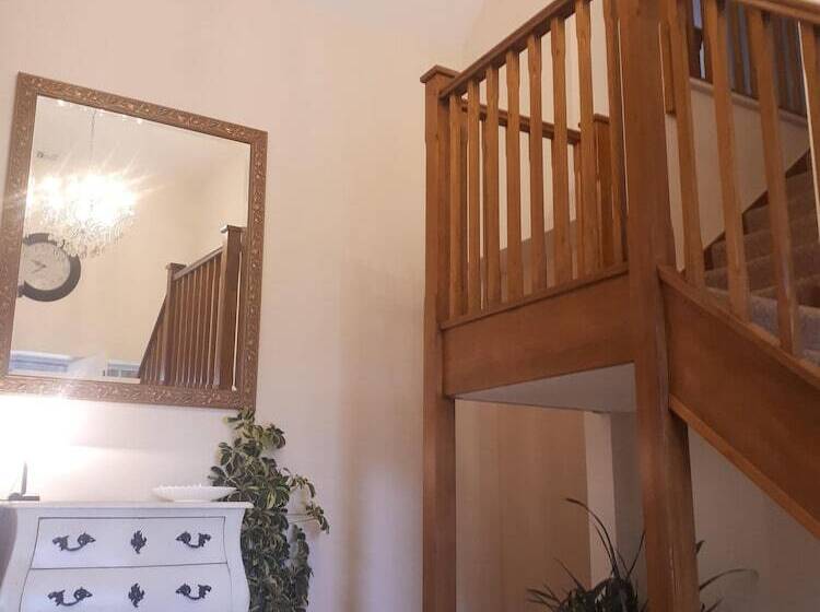 Berry House Bed & Breakfast