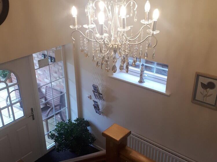 Berry House Bed & Breakfast