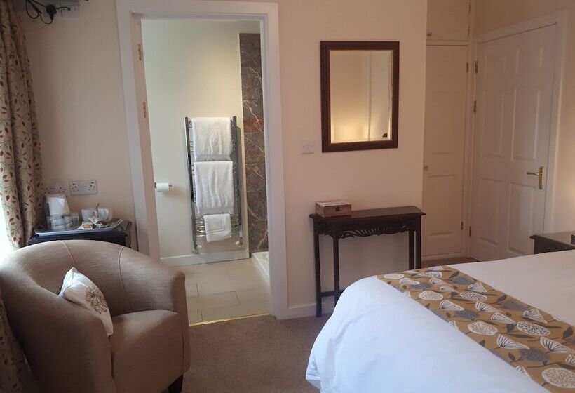 Berry House Bed & Breakfast