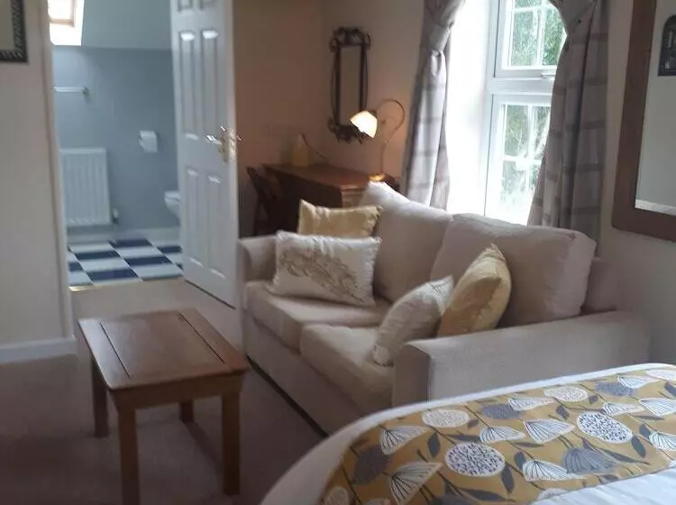 Berry House Bed & Breakfast