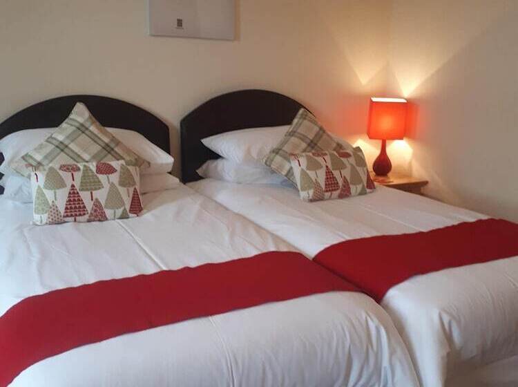 Berry House Bed & Breakfast