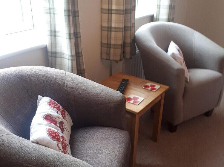 Berry House Bed & Breakfast