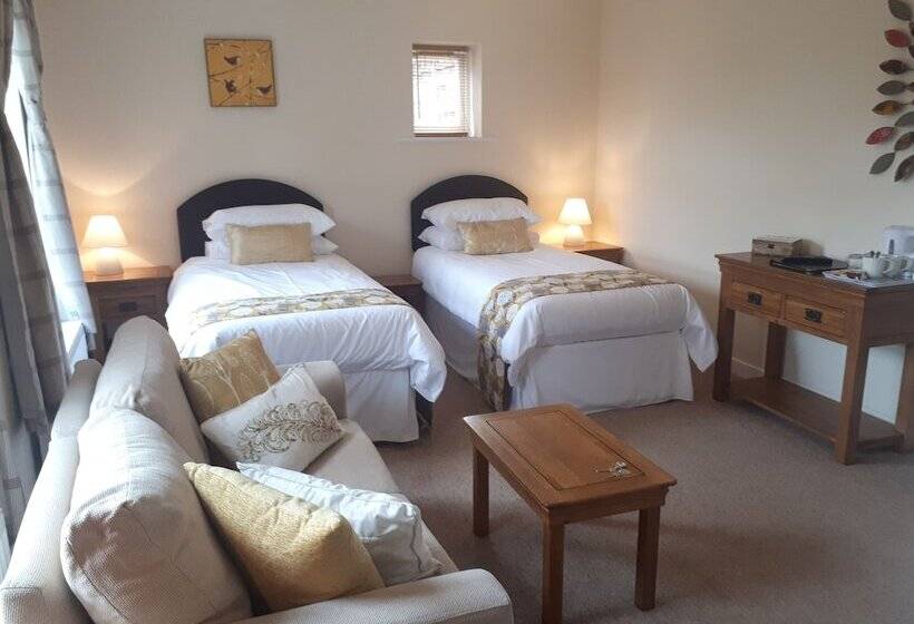 Berry House Bed & Breakfast