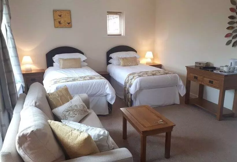 Berry House Bed & Breakfast