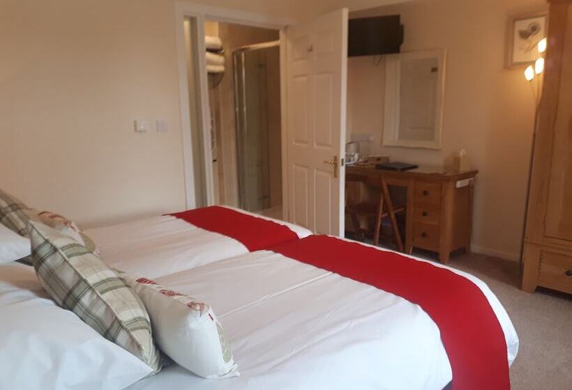 Berry House Bed & Breakfast