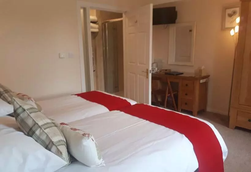 Berry House Bed & Breakfast