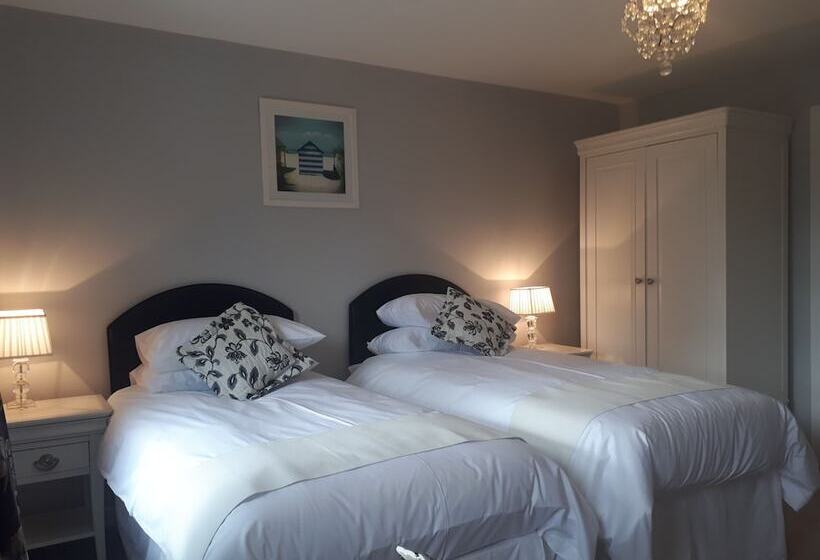 Berry House Bed & Breakfast