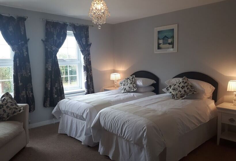 Berry House Bed & Breakfast