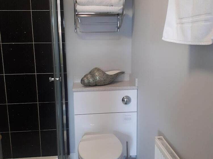 Berry House Bed & Breakfast