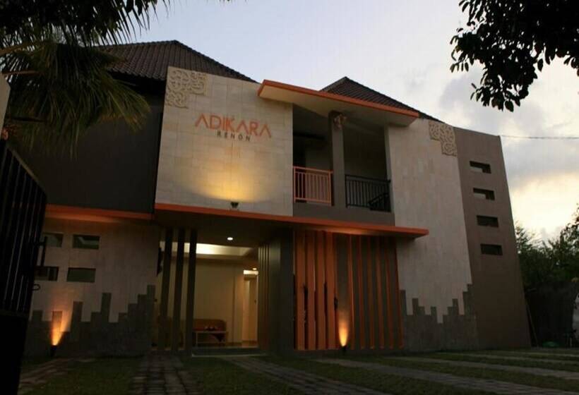 Hotel Adikara Renon