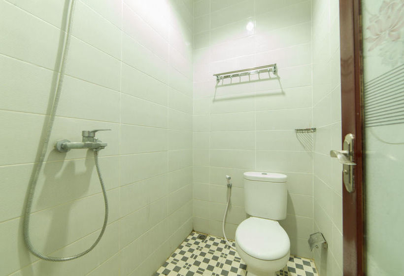 בית מלון כפרי Airy Bukit Jimbaran Buana Sari 2 Uluwatu Bali