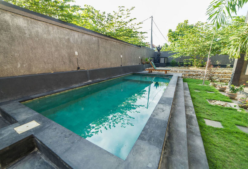 בית מלון כפרי Airy Bukit Jimbaran Buana Sari 2 Uluwatu Bali