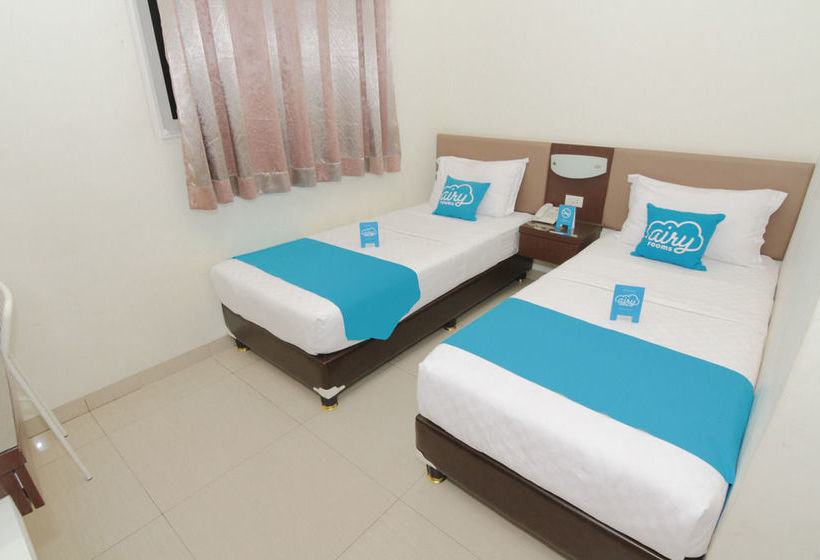 Hôtel Airy Pecinan Kalikuping Utara 243 Semarang