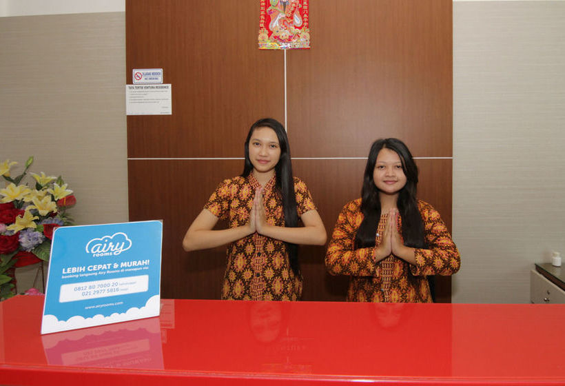 Hôtel Airy Pecinan Kalikuping Utara 243 Semarang