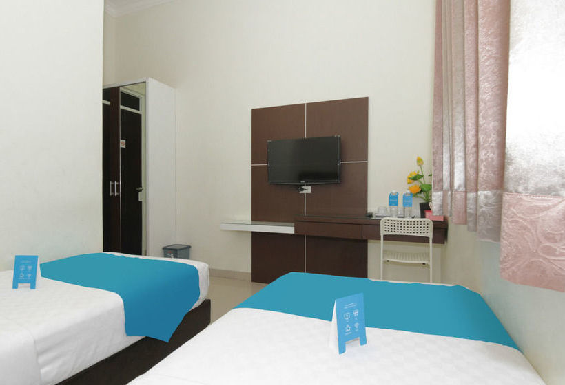 Hôtel Airy Pecinan Kalikuping Utara 243 Semarang