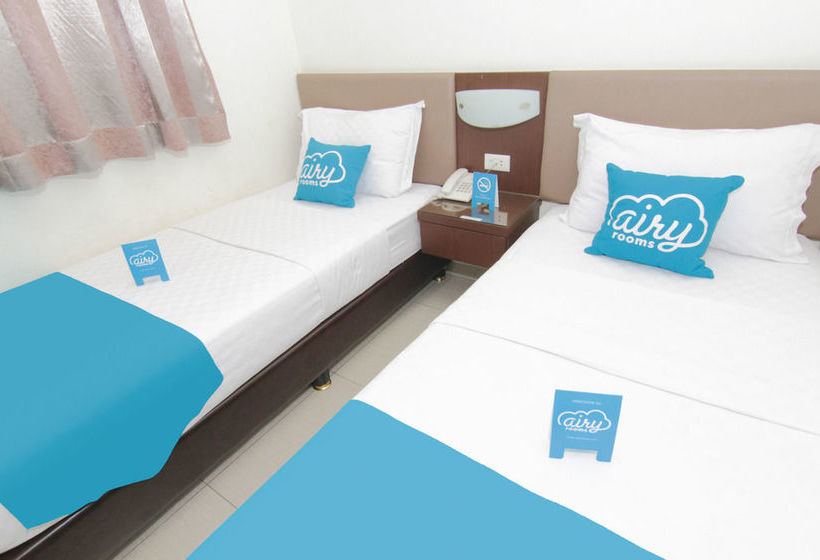 Hôtel Airy Pecinan Kalikuping Utara 243 Semarang