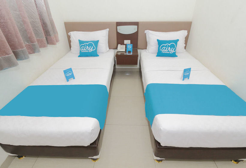Hôtel Airy Pecinan Kalikuping Utara 243 Semarang