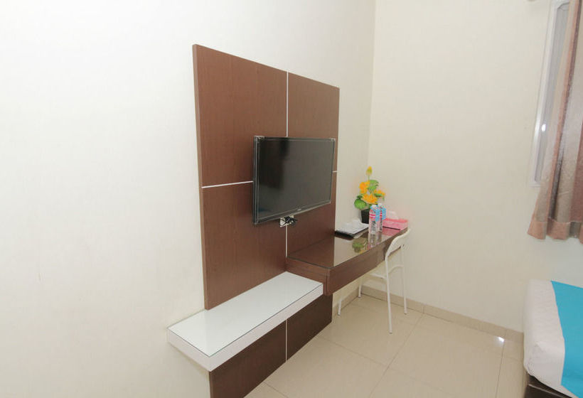 Hôtel Airy Pecinan Kalikuping Utara 243 Semarang