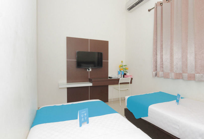 Hôtel Airy Pecinan Kalikuping Utara 243 Semarang