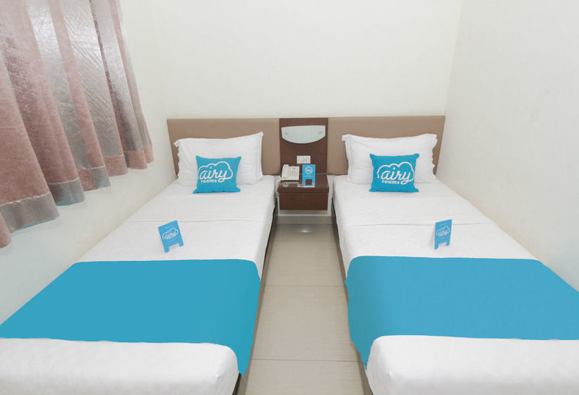 Hôtel Airy Pecinan Kalikuping Utara 243 Semarang