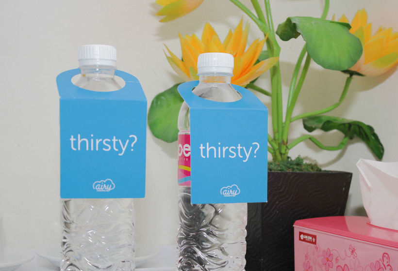 Hôtel Airy Pecinan Kalikuping Utara 243 Semarang