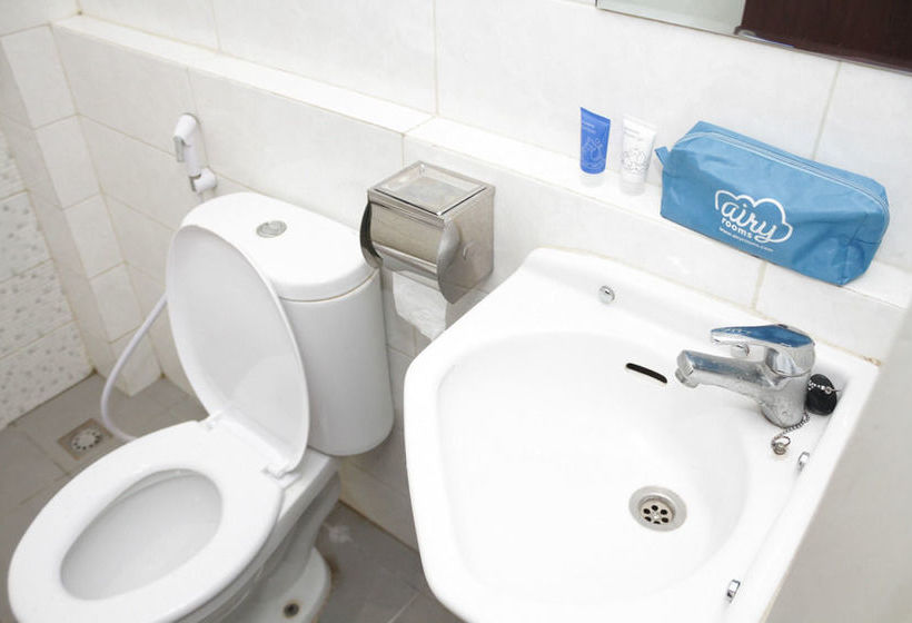 Hôtel Airy Pecinan Kalikuping Utara 243 Semarang