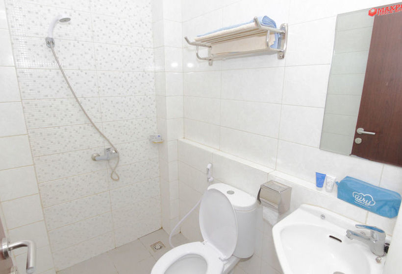 Hôtel Airy Pecinan Kalikuping Utara 243 Semarang