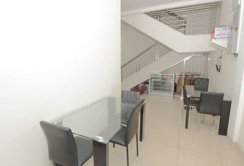 Hôtel Airy Pecinan Kalikuping Utara 243 Semarang