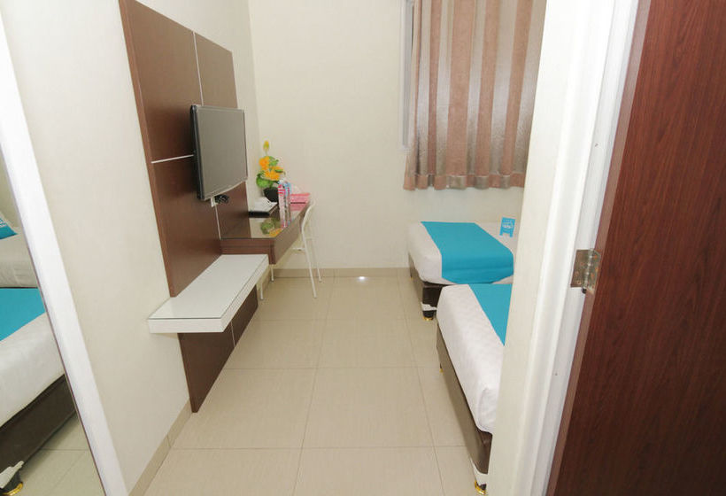 Hôtel Airy Pecinan Kalikuping Utara 243 Semarang