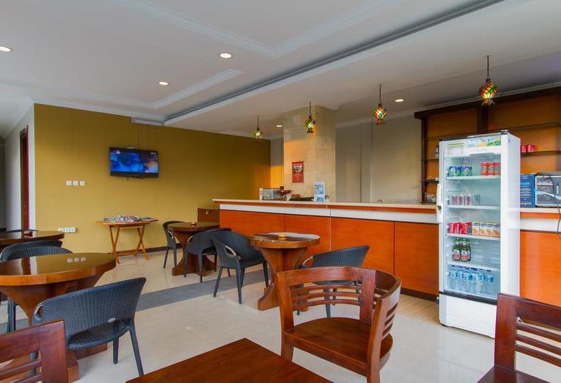 호텔 Amelle Villas