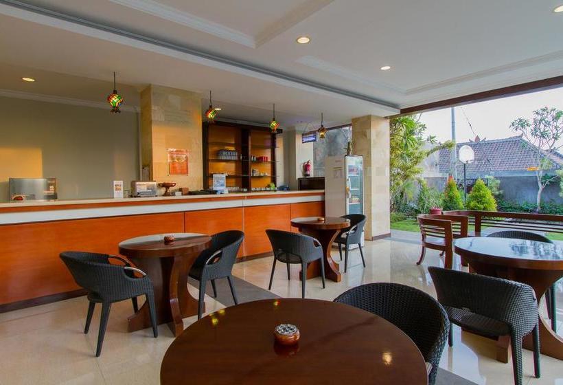 호텔 Amelle Villas