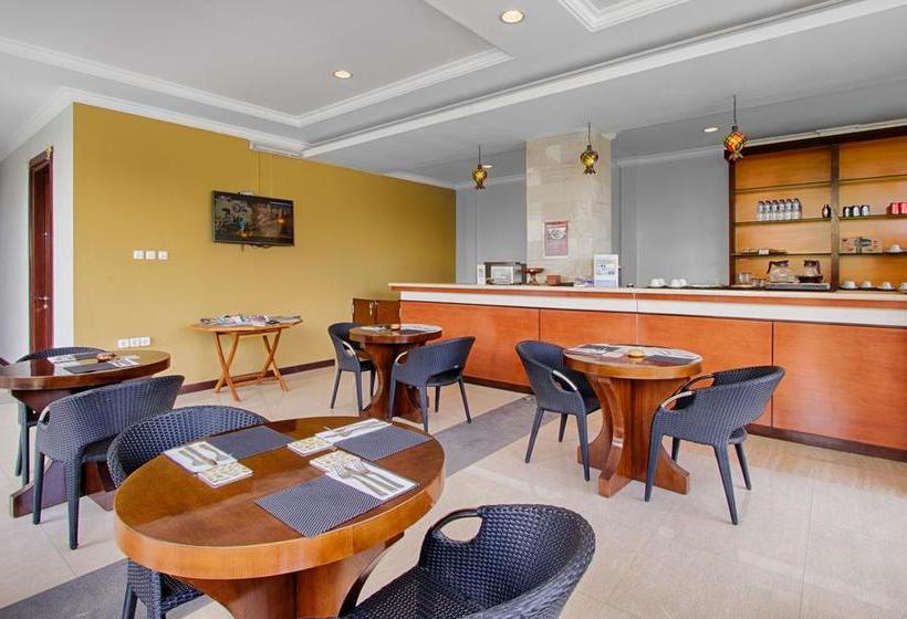 호텔 Amelle Villas