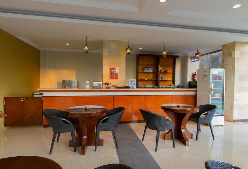 호텔 Amelle Villas