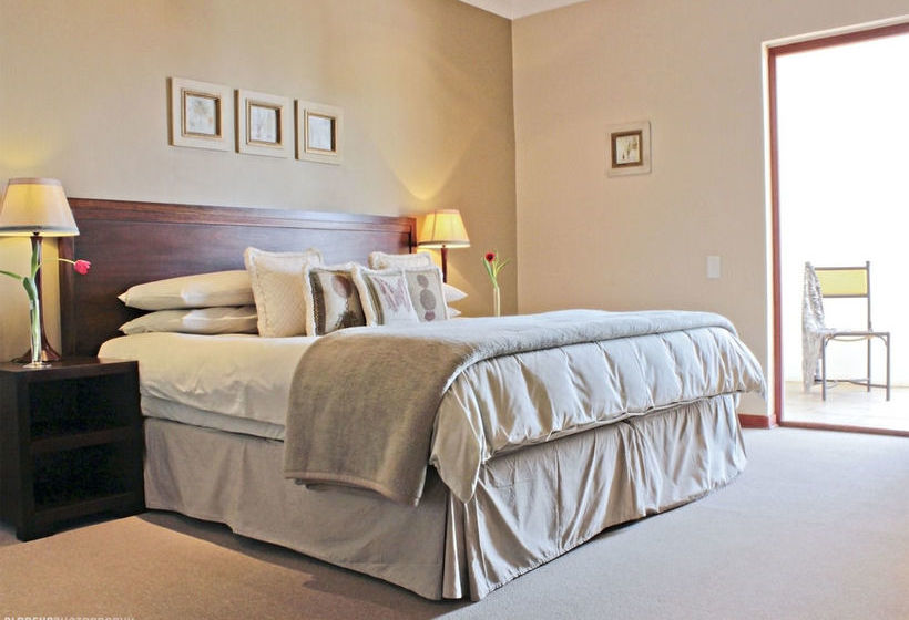 酒店 Ashbrook Country Lodge