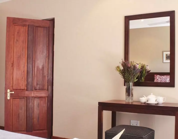 ホテル Ashbrook Country Lodge