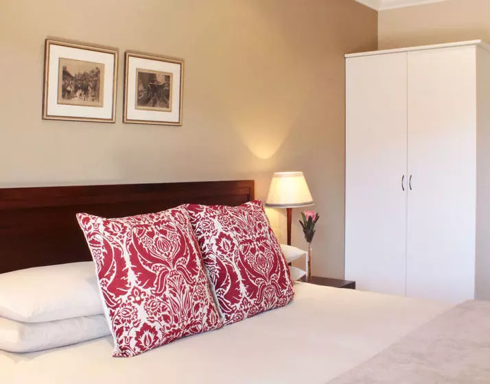 ホテル Ashbrook Country Lodge