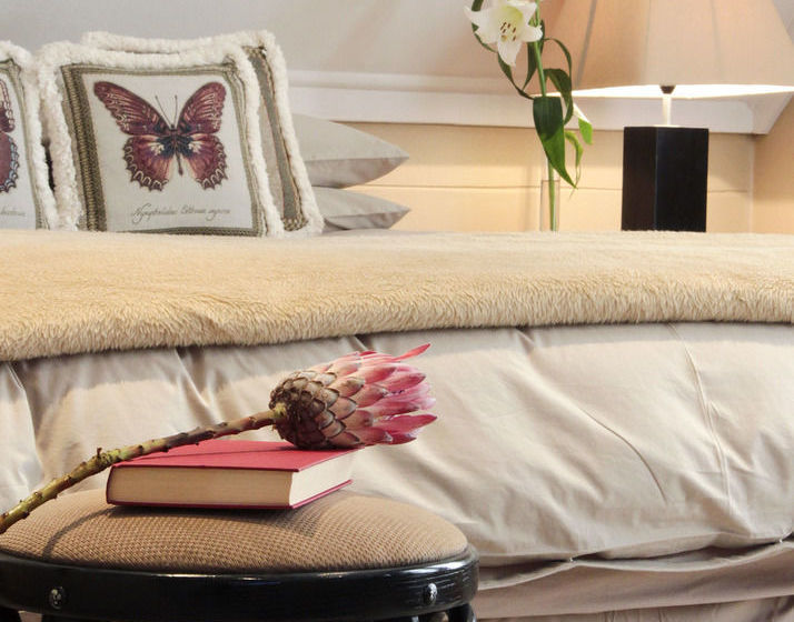 酒店 Ashbrook Country Lodge