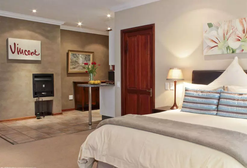 ホテル Ashbrook Country Lodge