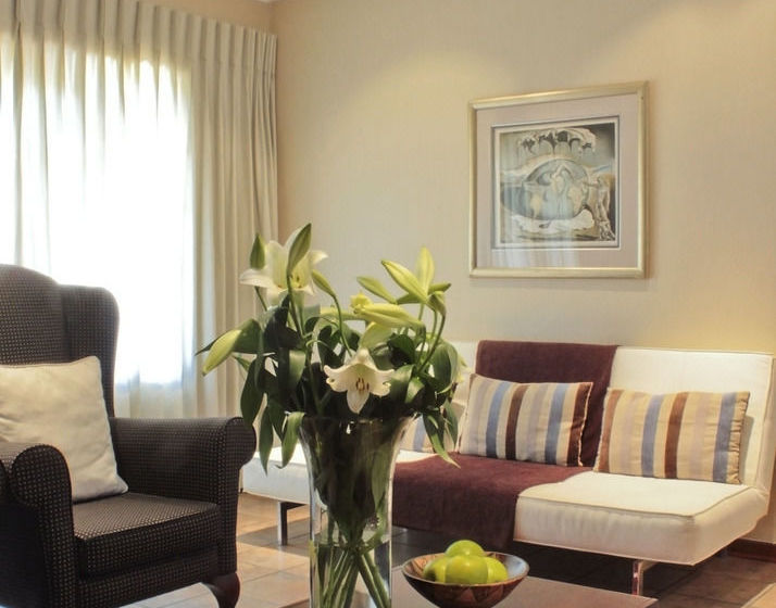 酒店 Ashbrook Country Lodge