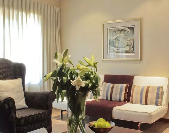 ホテル Ashbrook Country Lodge