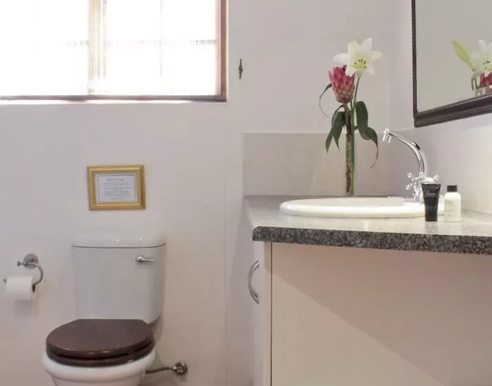 ホテル Ashbrook Country Lodge