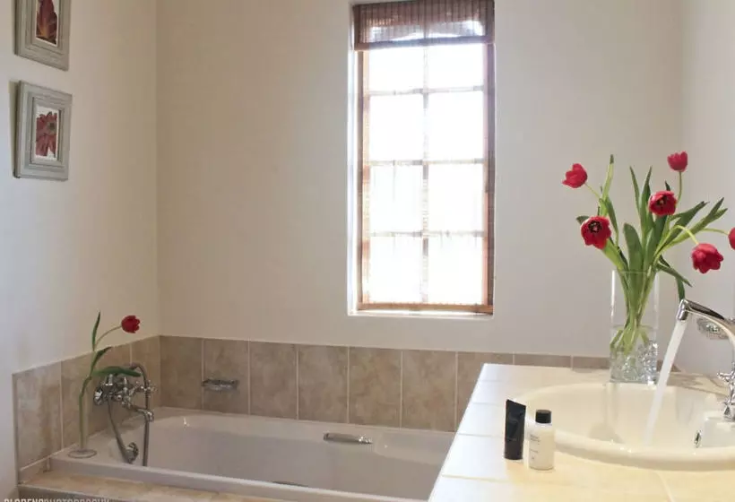 ホテル Ashbrook Country Lodge