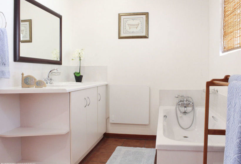 酒店 Ashbrook Country Lodge