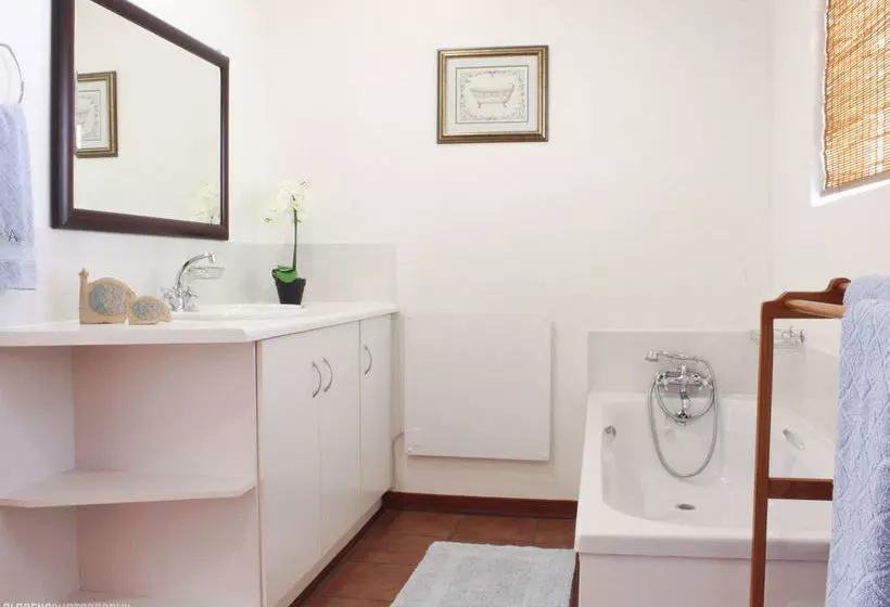 ホテル Ashbrook Country Lodge