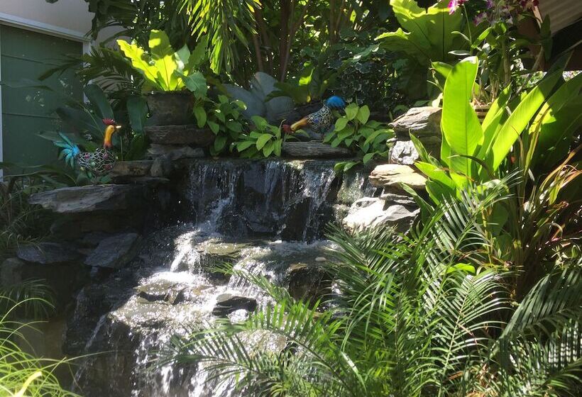 فندق Cascades Resort