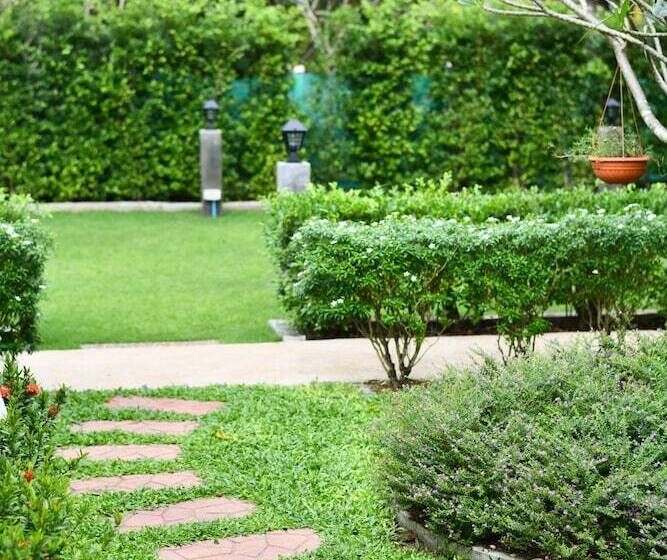 فندق Cascades Resort