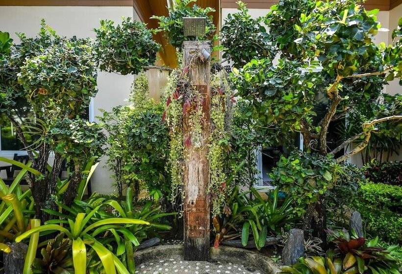 فندق Cascades Resort