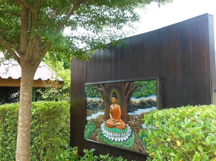 فندق Cascades Resort