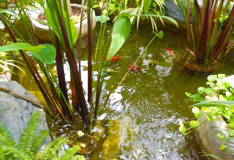 فندق Cascades Resort