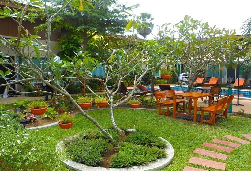 فندق Cascades Resort